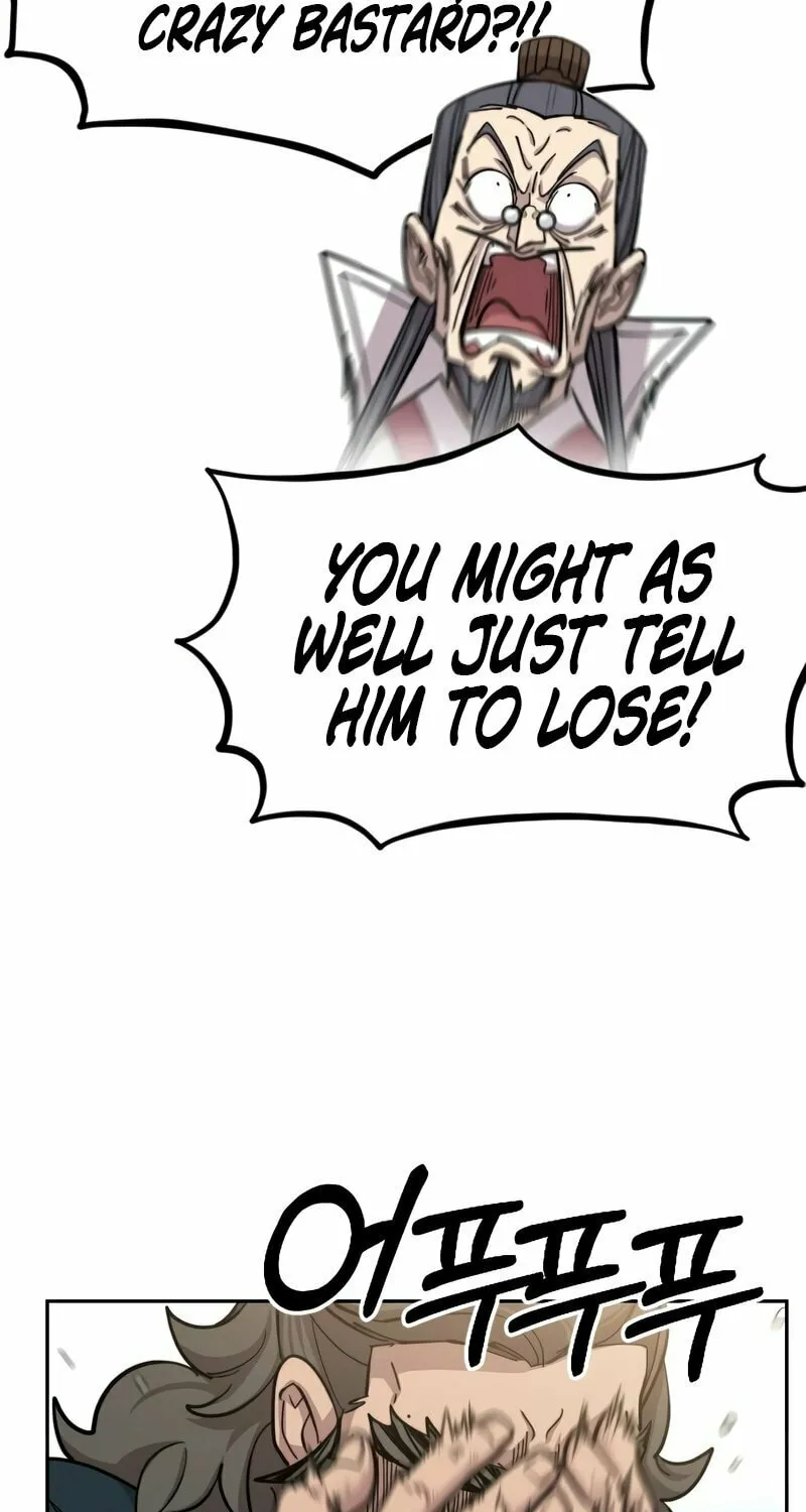 Return of the Blossoming Blade Chapter 61 page 103 - 