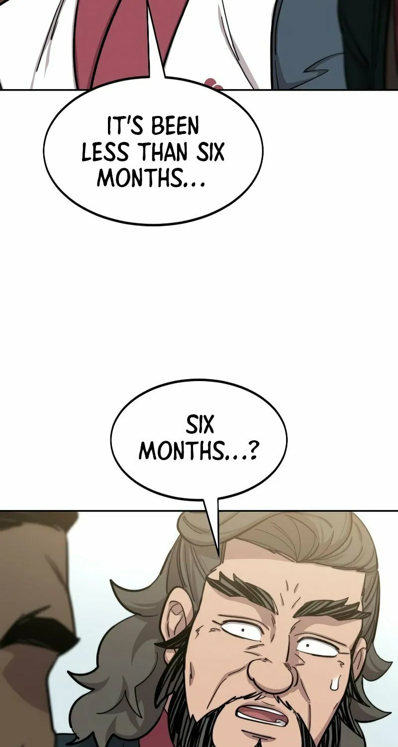 Return of the Blossoming Blade Chapter 61 page 105 - 