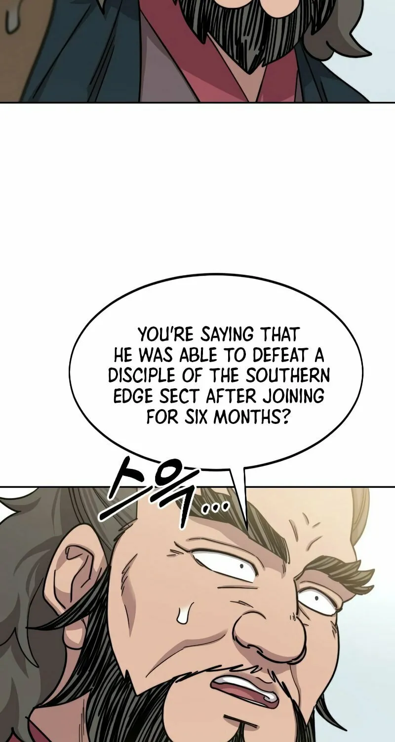 Return of the Blossoming Blade Chapter 61 page 106 - 