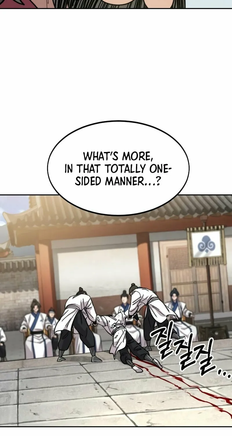 Return of the Blossoming Blade Chapter 61 page 107 - 