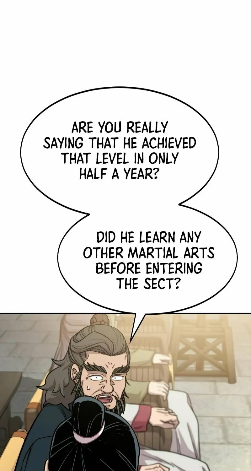 Return of the Blossoming Blade Chapter 61 page 108 - 