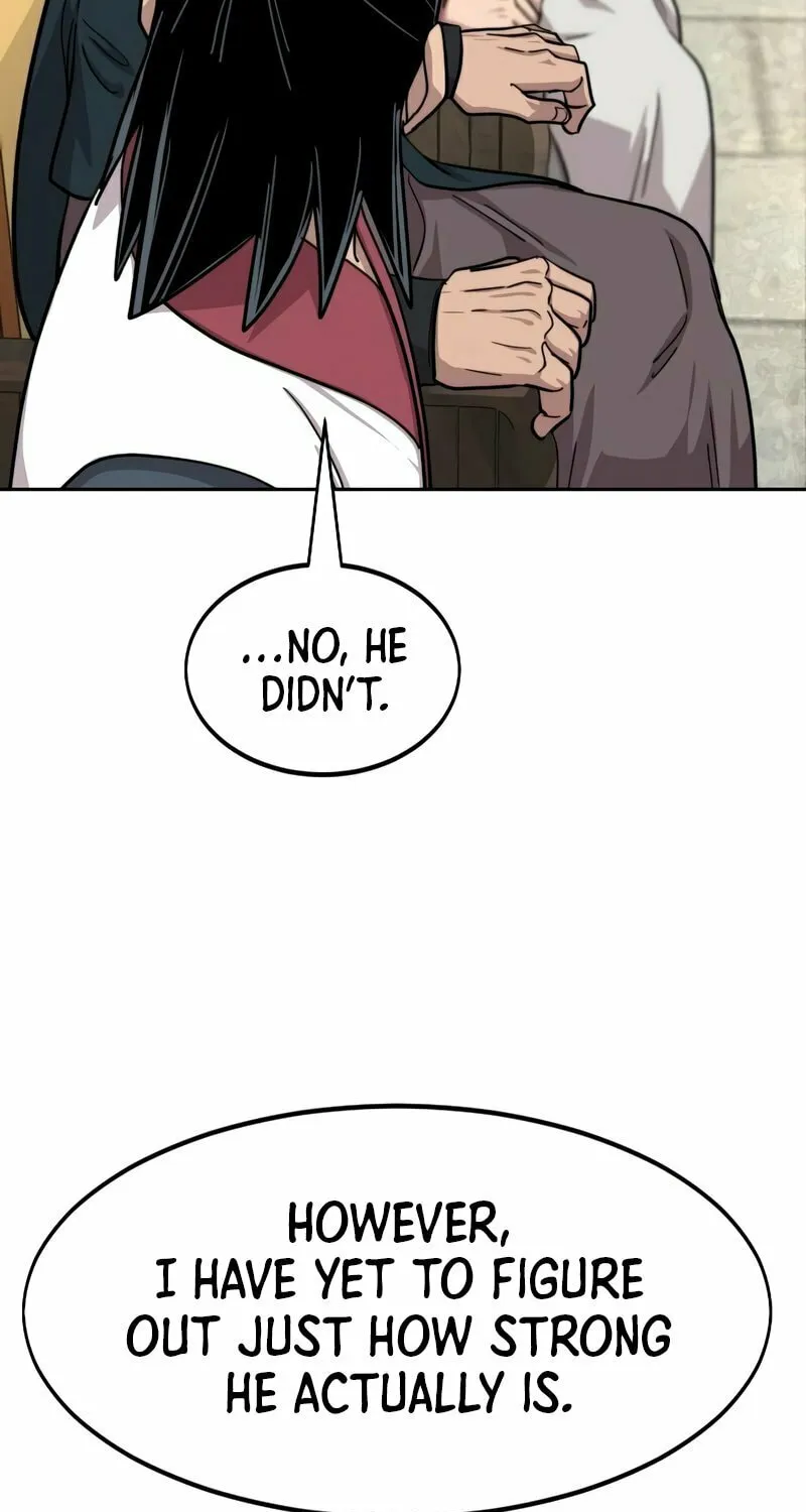 Return of the Blossoming Blade Chapter 61 page 109 - 