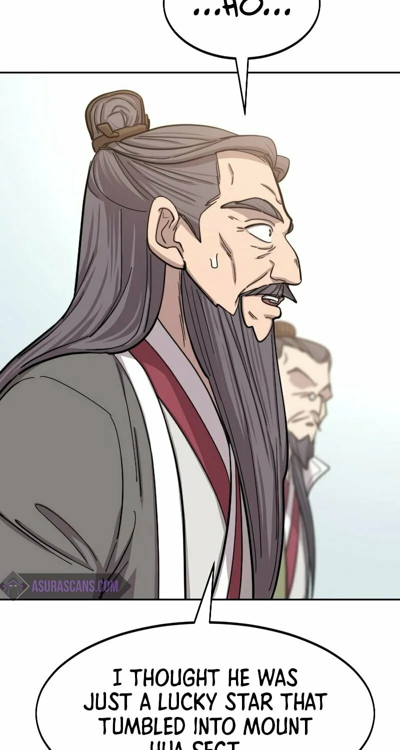 Return of the Blossoming Blade Chapter 61 page 111 - 