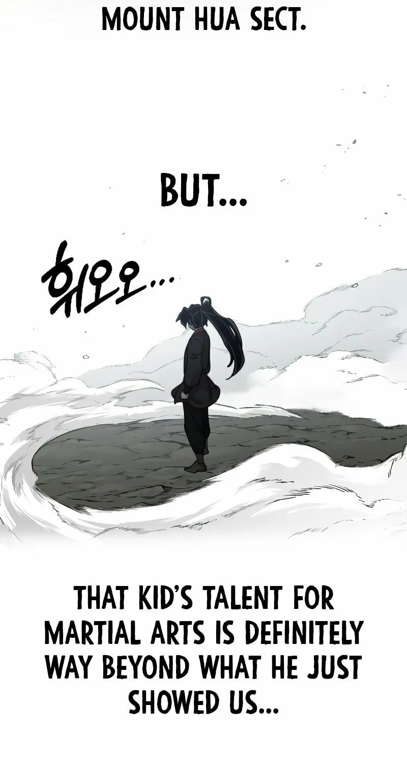 Return of the Blossoming Blade Chapter 61 page 114 - 