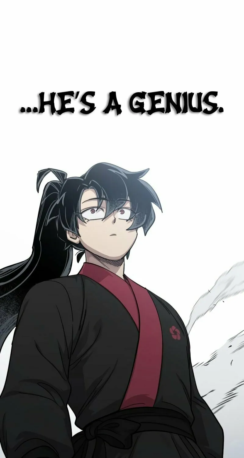 Return of the Blossoming Blade Chapter 61 page 115 - 