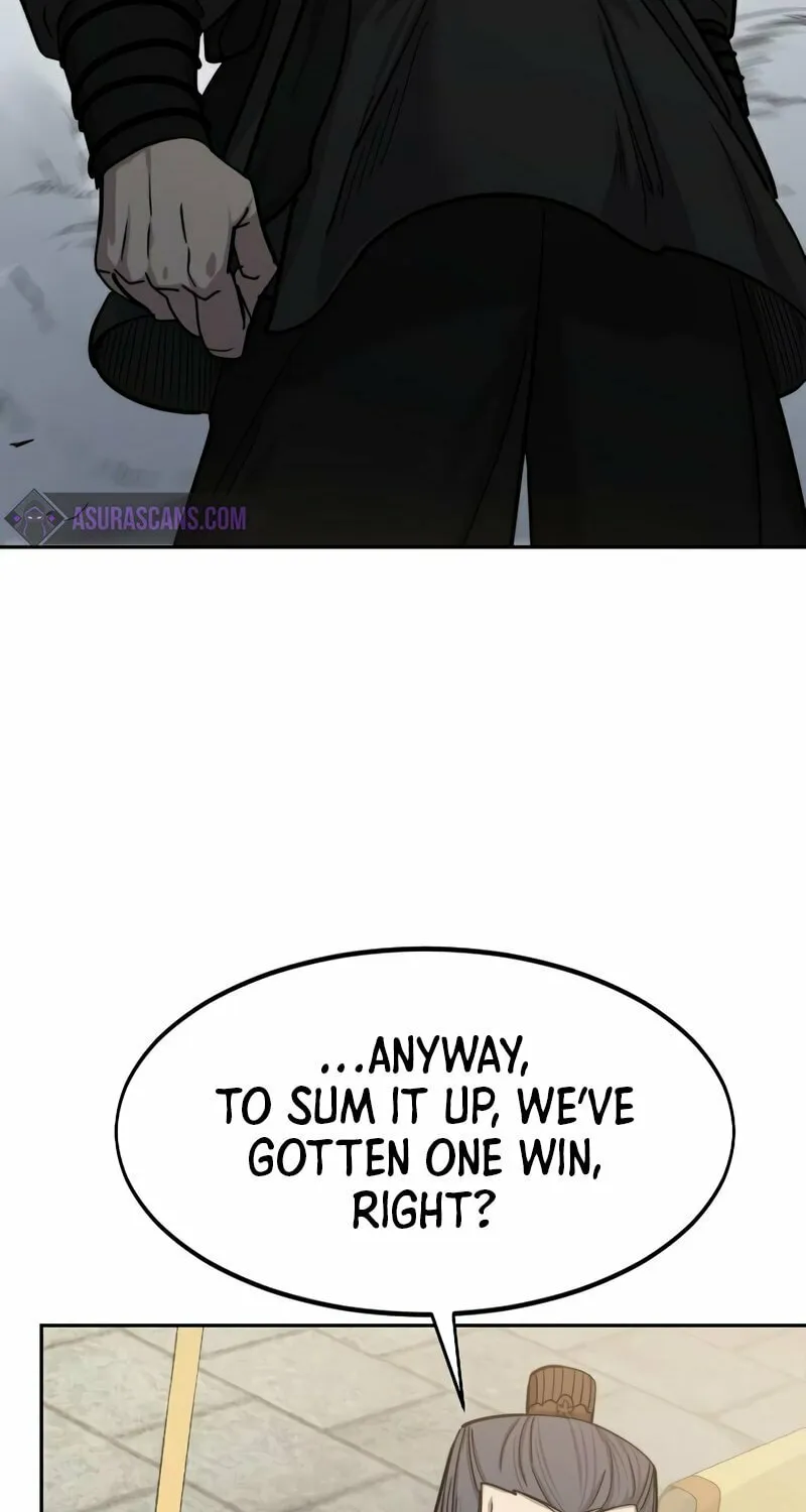 Return of the Blossoming Blade Chapter 61 page 116 - 