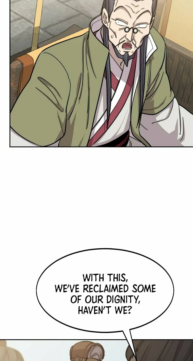 Return of the Blossoming Blade Chapter 61 page 117 - 