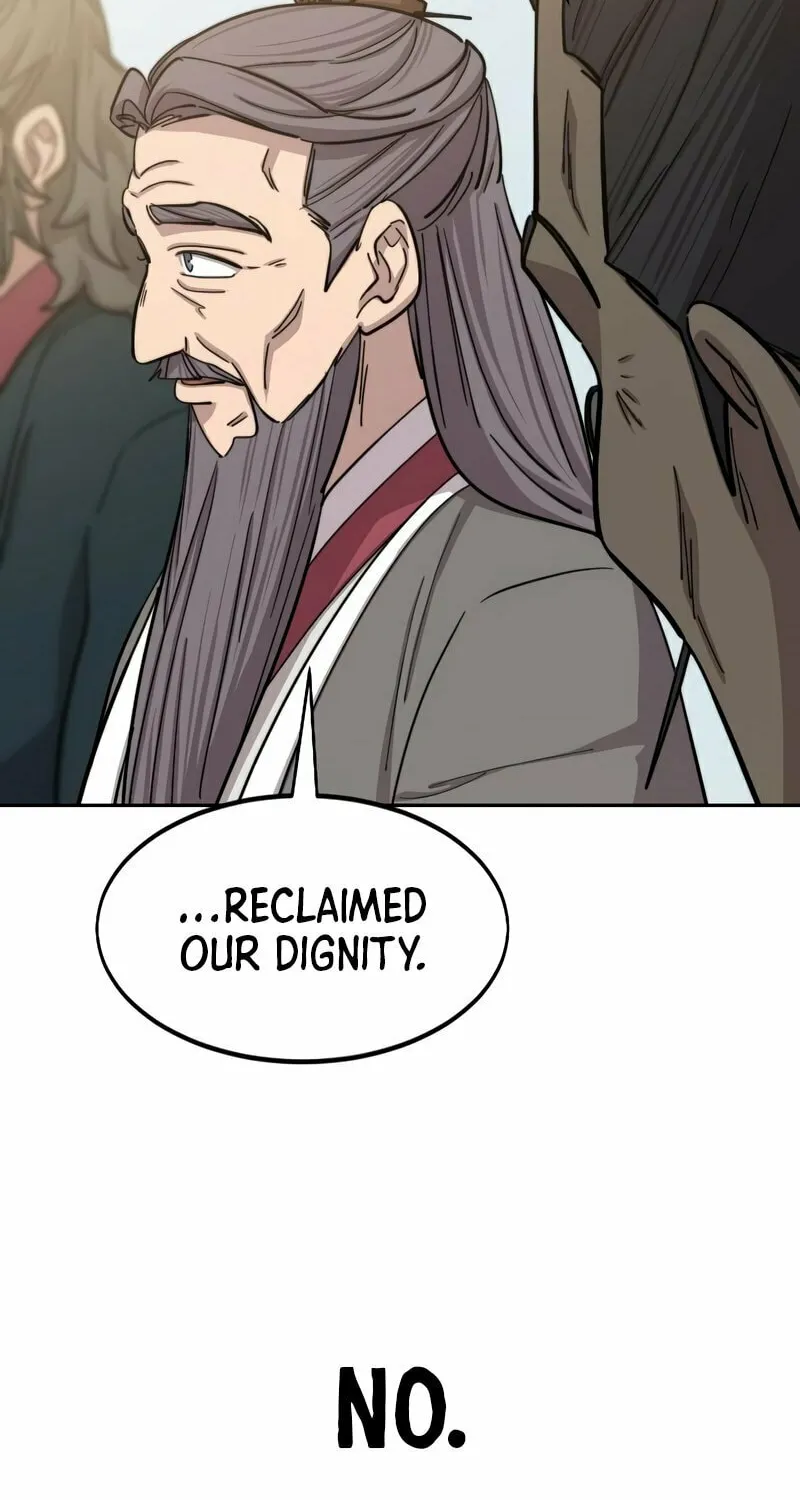 Return of the Blossoming Blade Chapter 61 page 118 - 