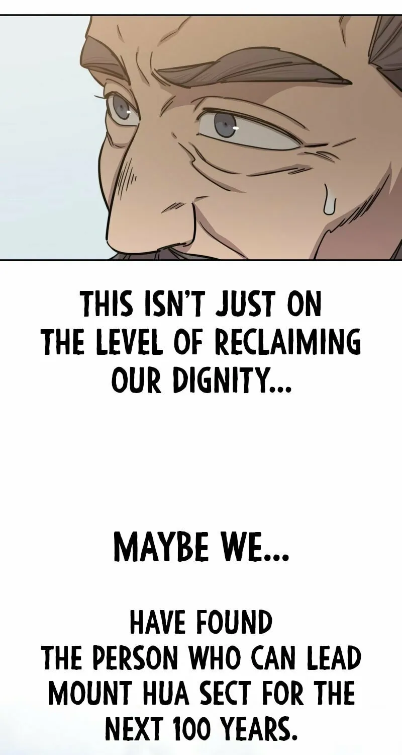 Return of the Blossoming Blade Chapter 61 page 119 - 