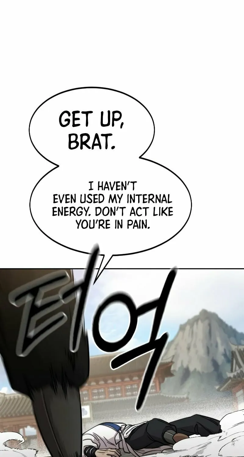 Return of the Blossoming Blade Chapter 61 page 13 - 