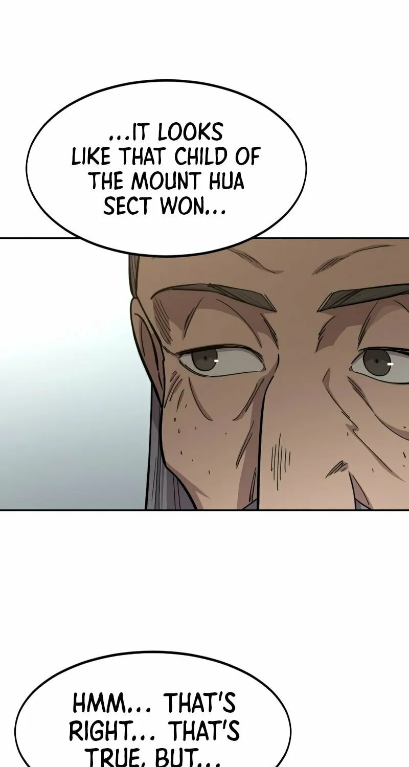 Return of the Blossoming Blade Chapter 61 page 123 - 