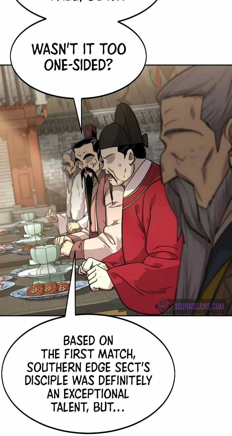 Return of the Blossoming Blade Chapter 61 page 124 - 
