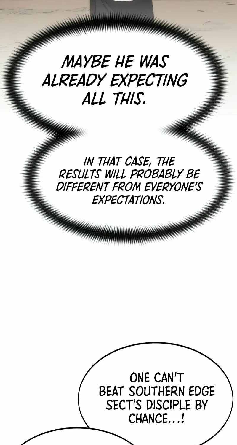 Return of the Blossoming Blade Chapter 61 page 129 - 