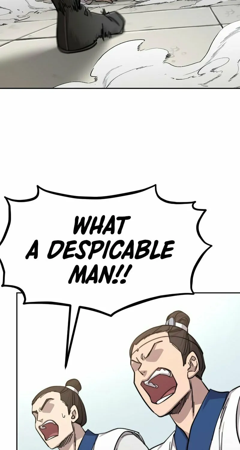 Return of the Blossoming Blade Chapter 61 page 14 - 