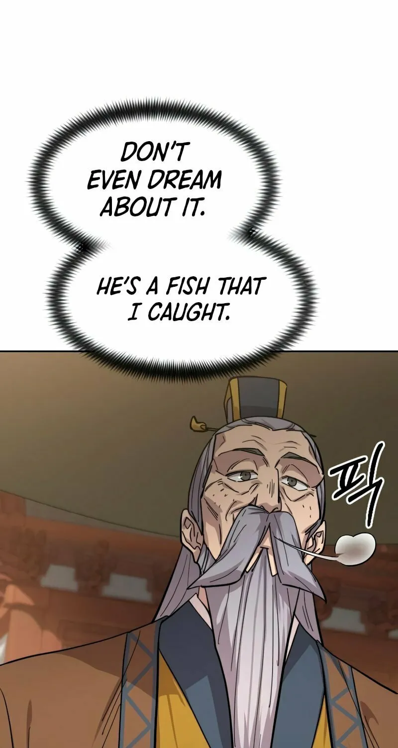 Return of the Blossoming Blade Chapter 61 page 131 - 