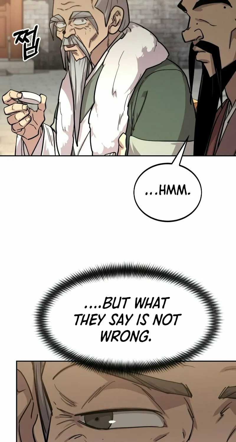 Return of the Blossoming Blade Chapter 61 page 133 - 
