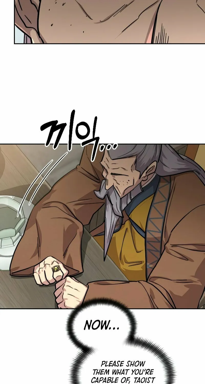 Return of the Blossoming Blade Chapter 61 page 134 - 