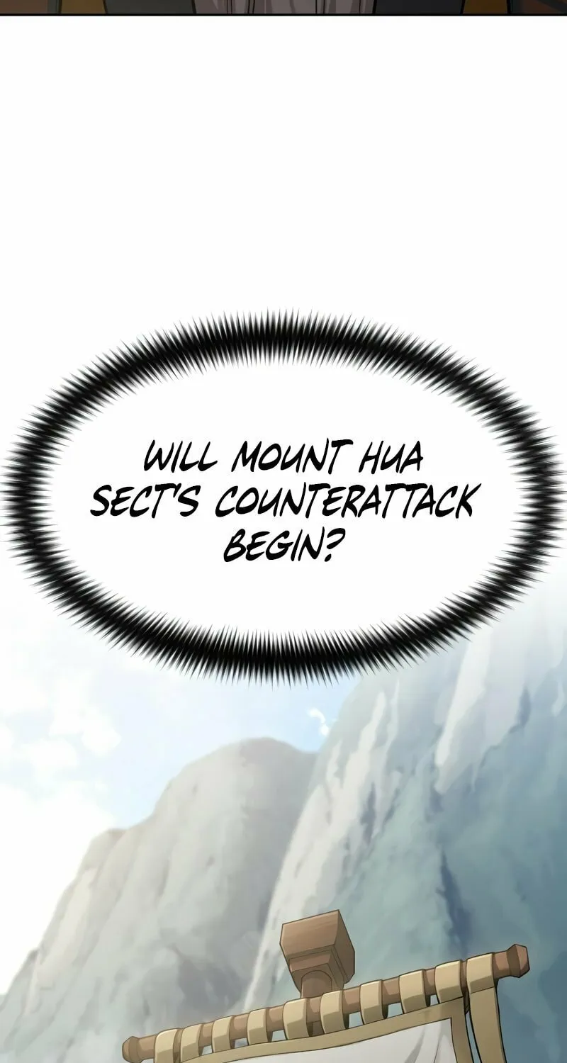 Return of the Blossoming Blade Chapter 61 page 137 - 