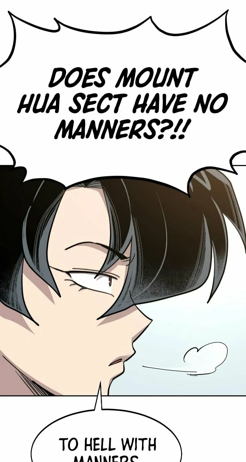 Return of the Blossoming Blade Chapter 61 page 16 - 