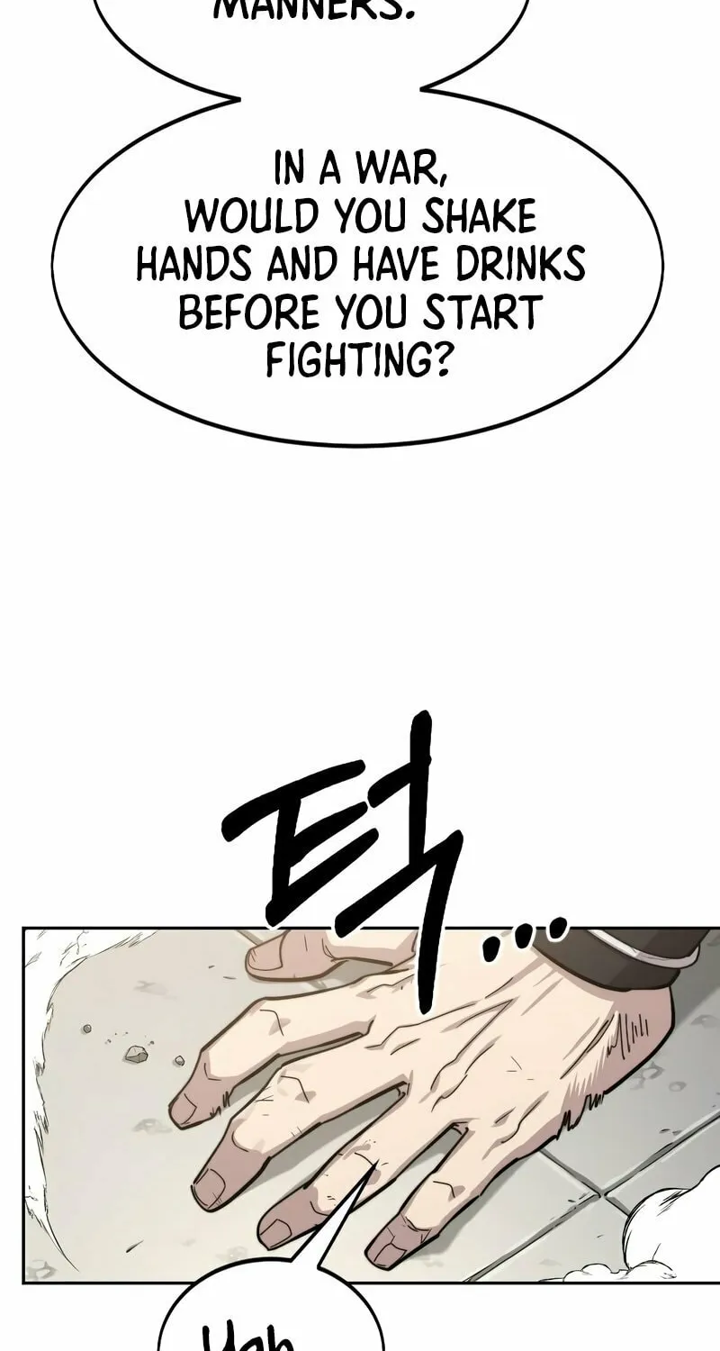 Return of the Blossoming Blade Chapter 61 page 17 - 