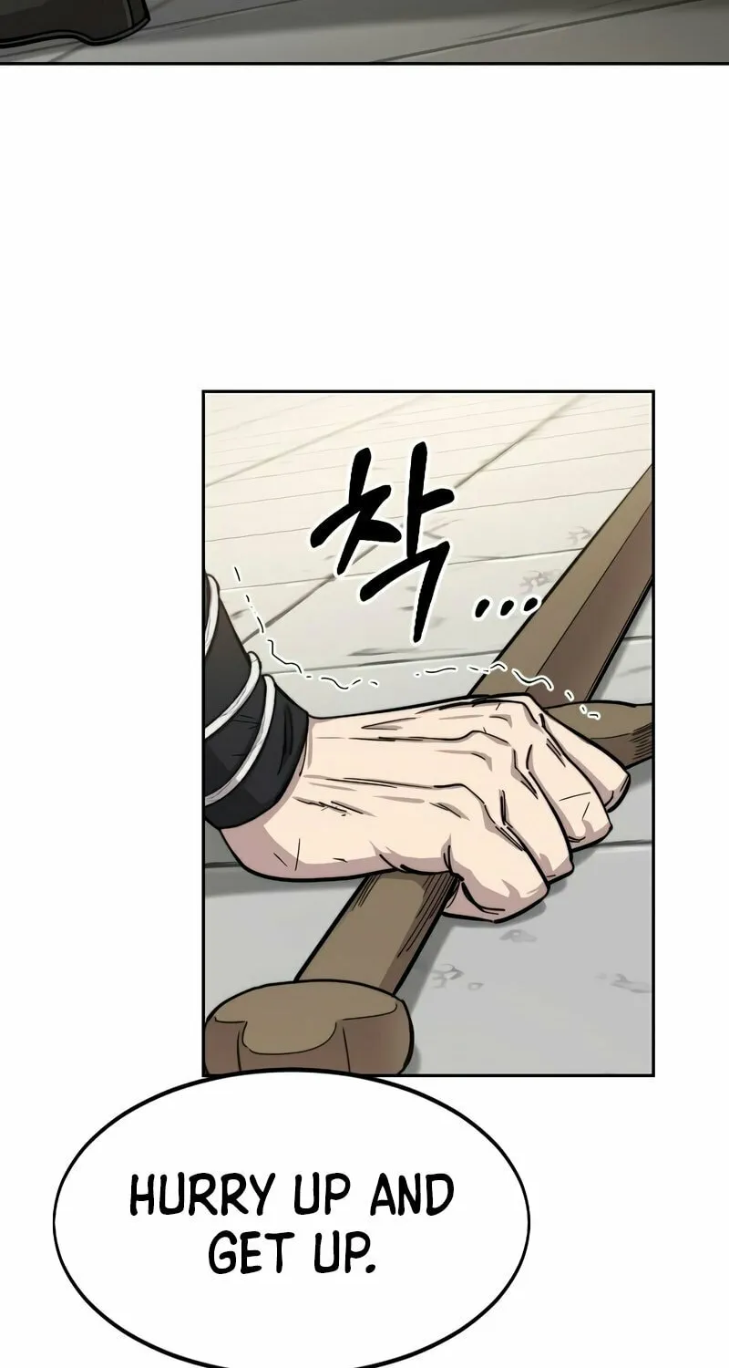 Return of the Blossoming Blade Chapter 61 page 19 - 