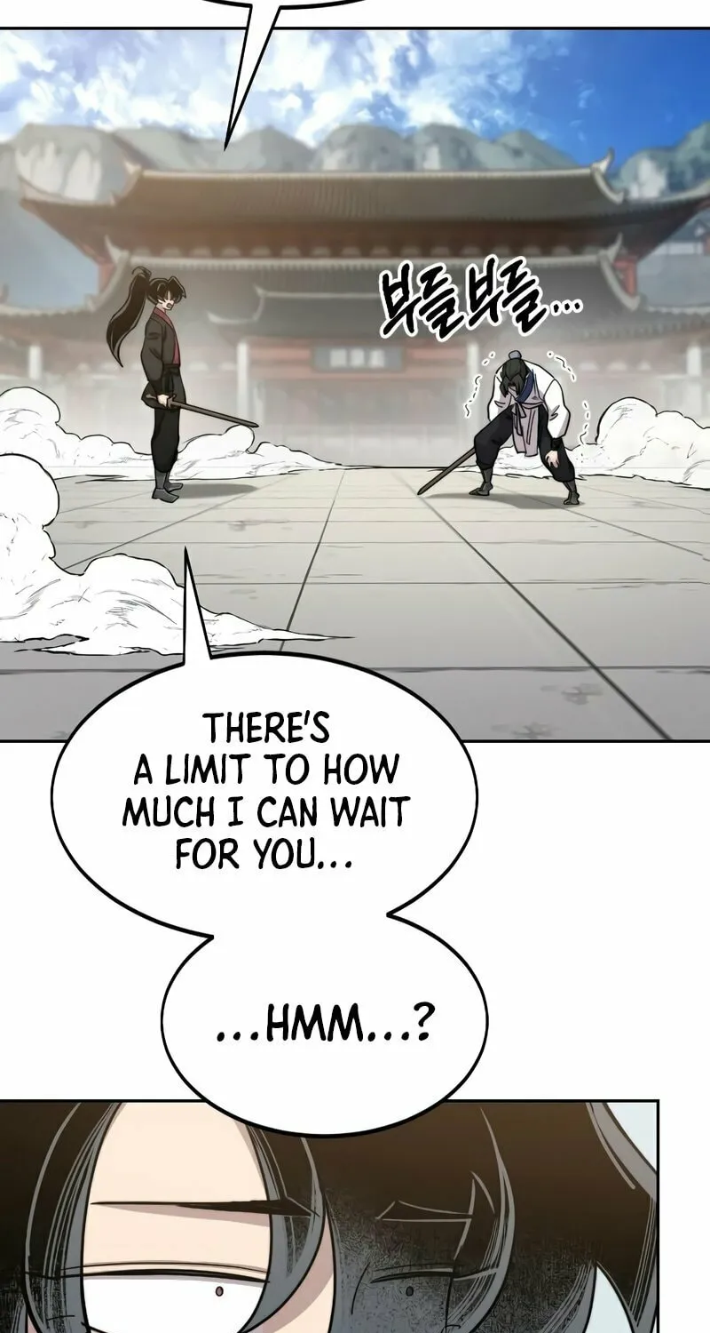 Return of the Blossoming Blade Chapter 61 page 20 - 
