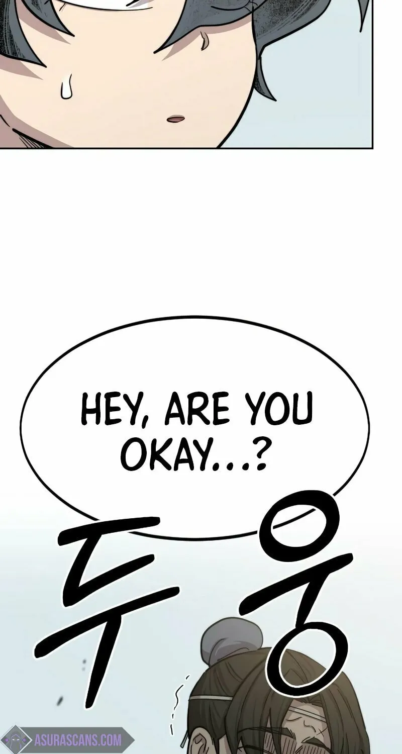 Return of the Blossoming Blade Chapter 61 page 21 - 