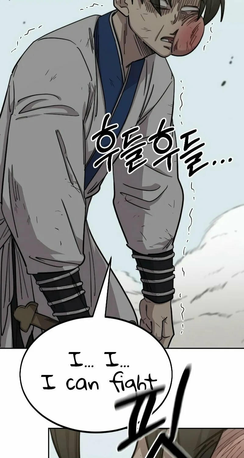 Return of the Blossoming Blade Chapter 61 page 22 - 