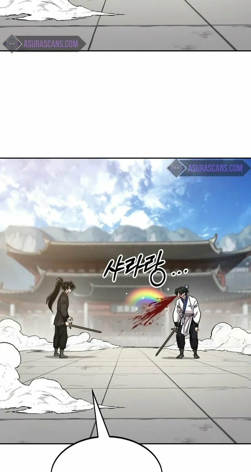 Return of the Blossoming Blade Chapter 61 page 24 - 