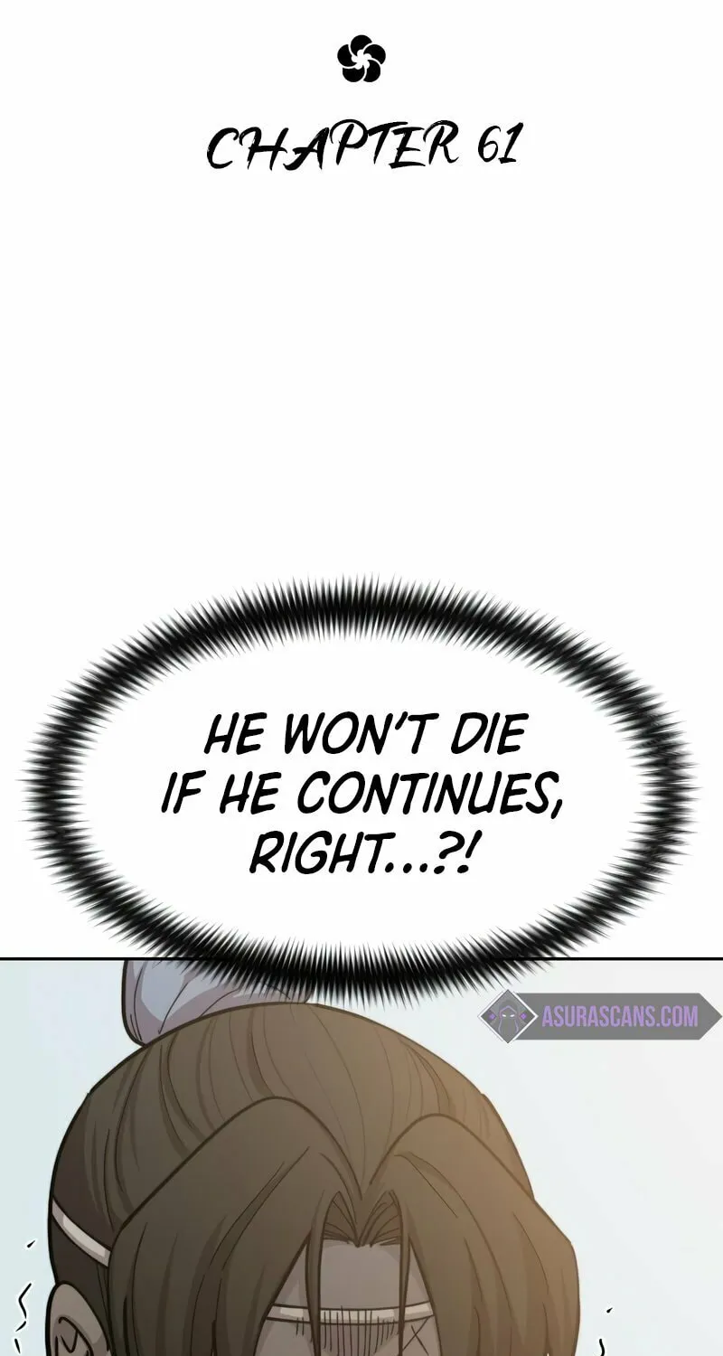 Return of the Blossoming Blade Chapter 61 page 26 - 