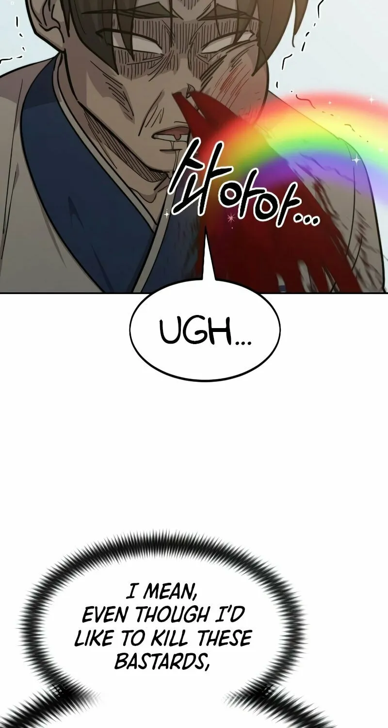 Return of the Blossoming Blade Chapter 61 page 27 - 