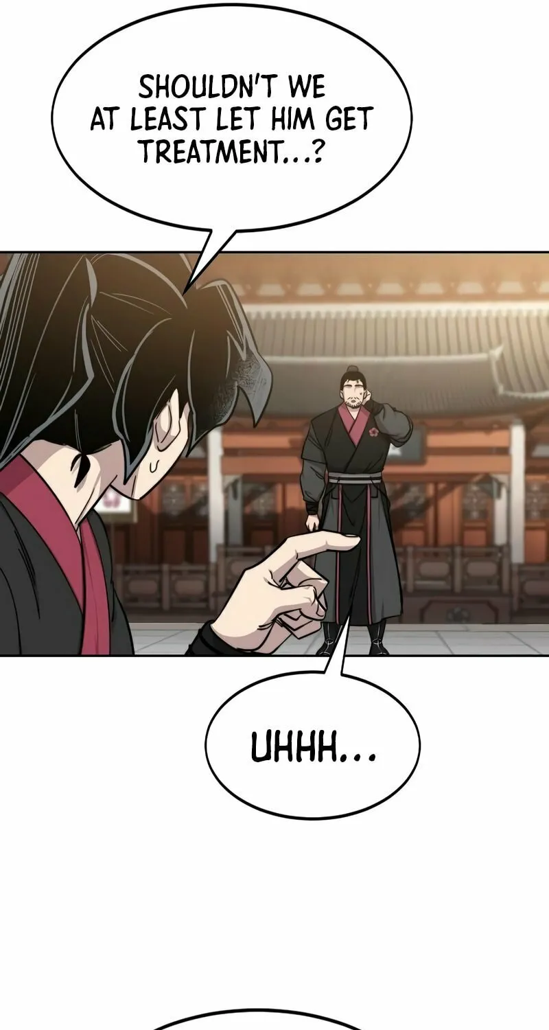 Return of the Blossoming Blade Chapter 61 page 30 - 