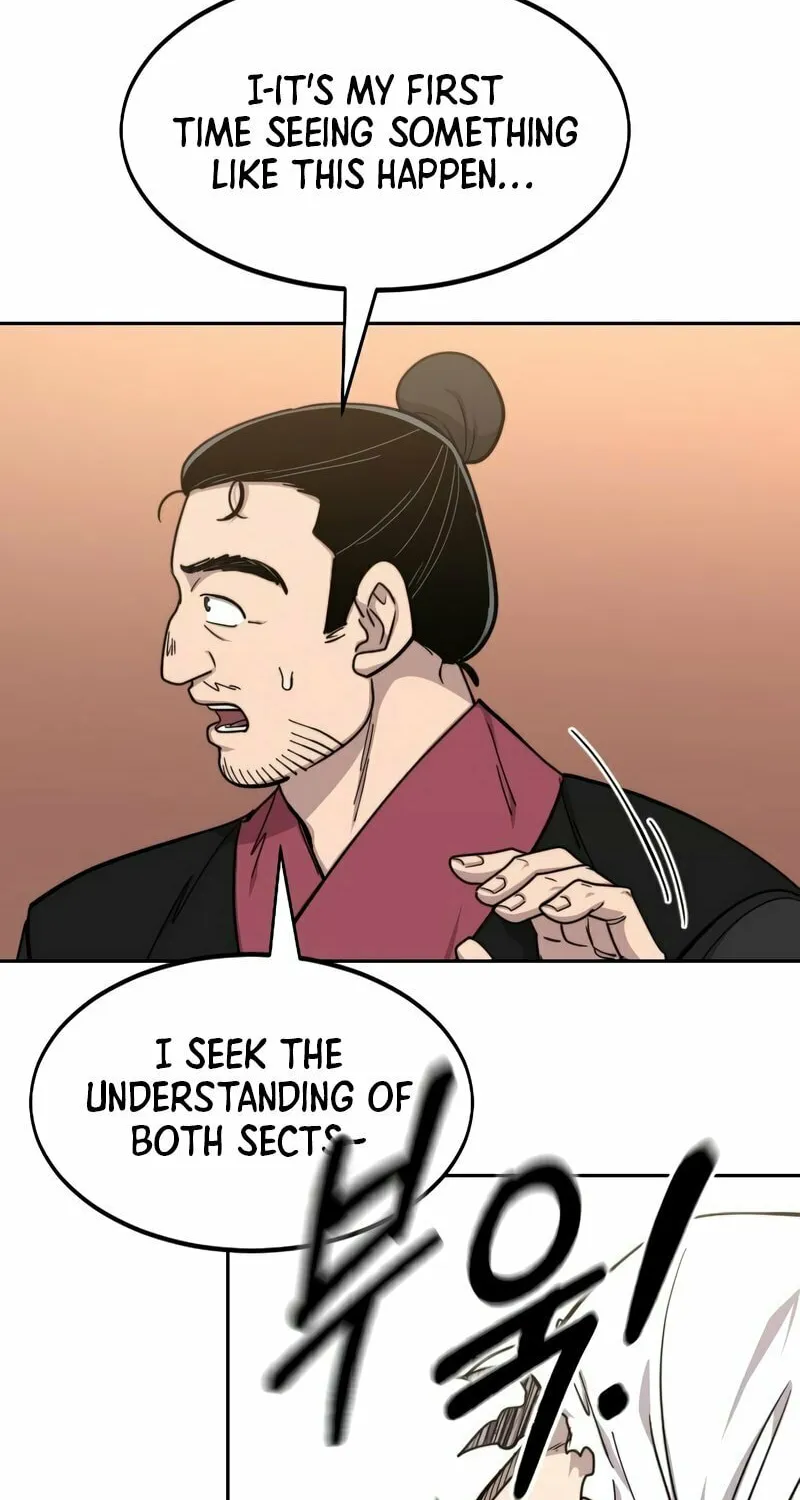 Return of the Blossoming Blade Chapter 61 page 31 - 