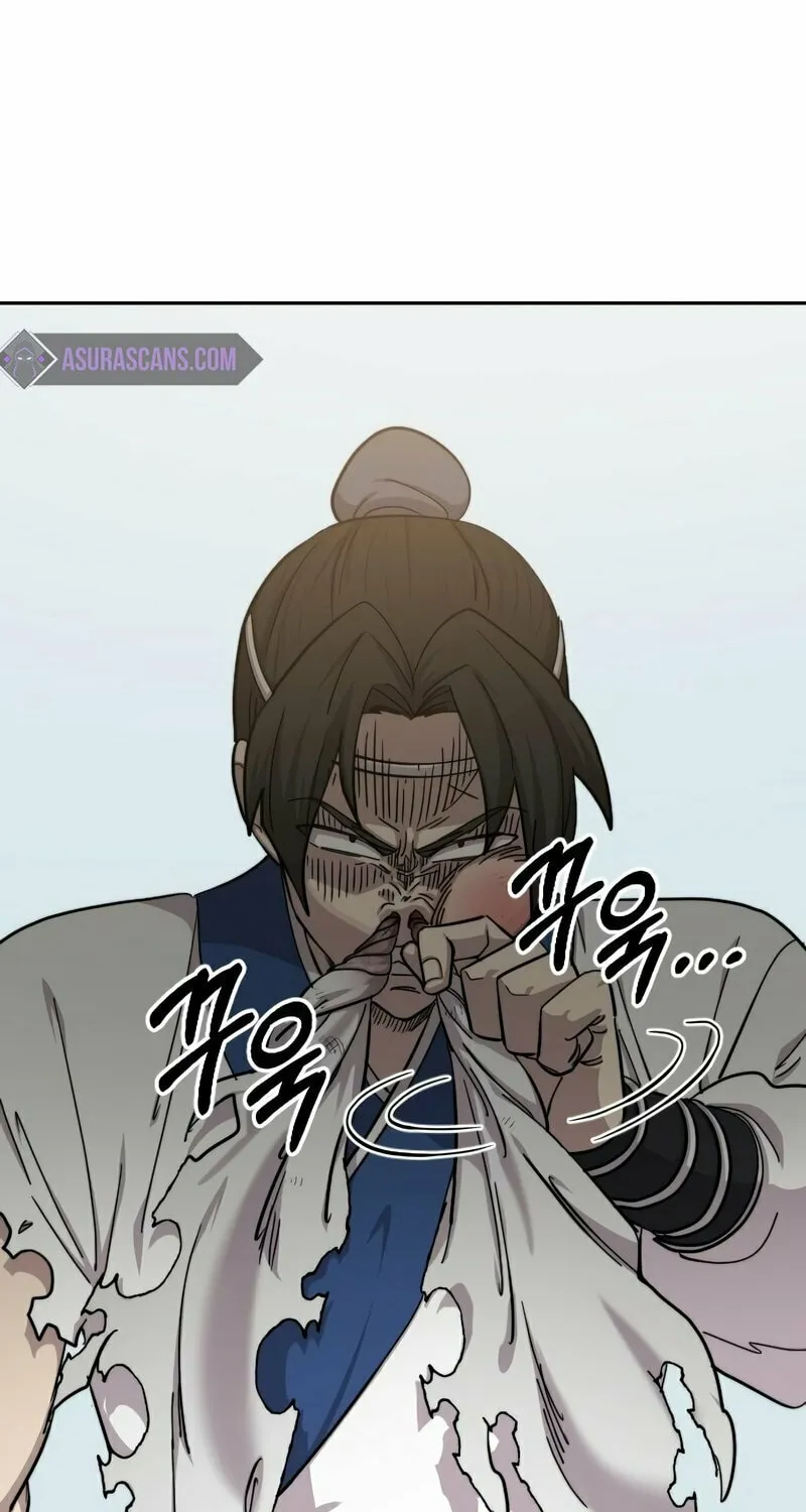 Return of the Blossoming Blade Chapter 61 page 33 - 