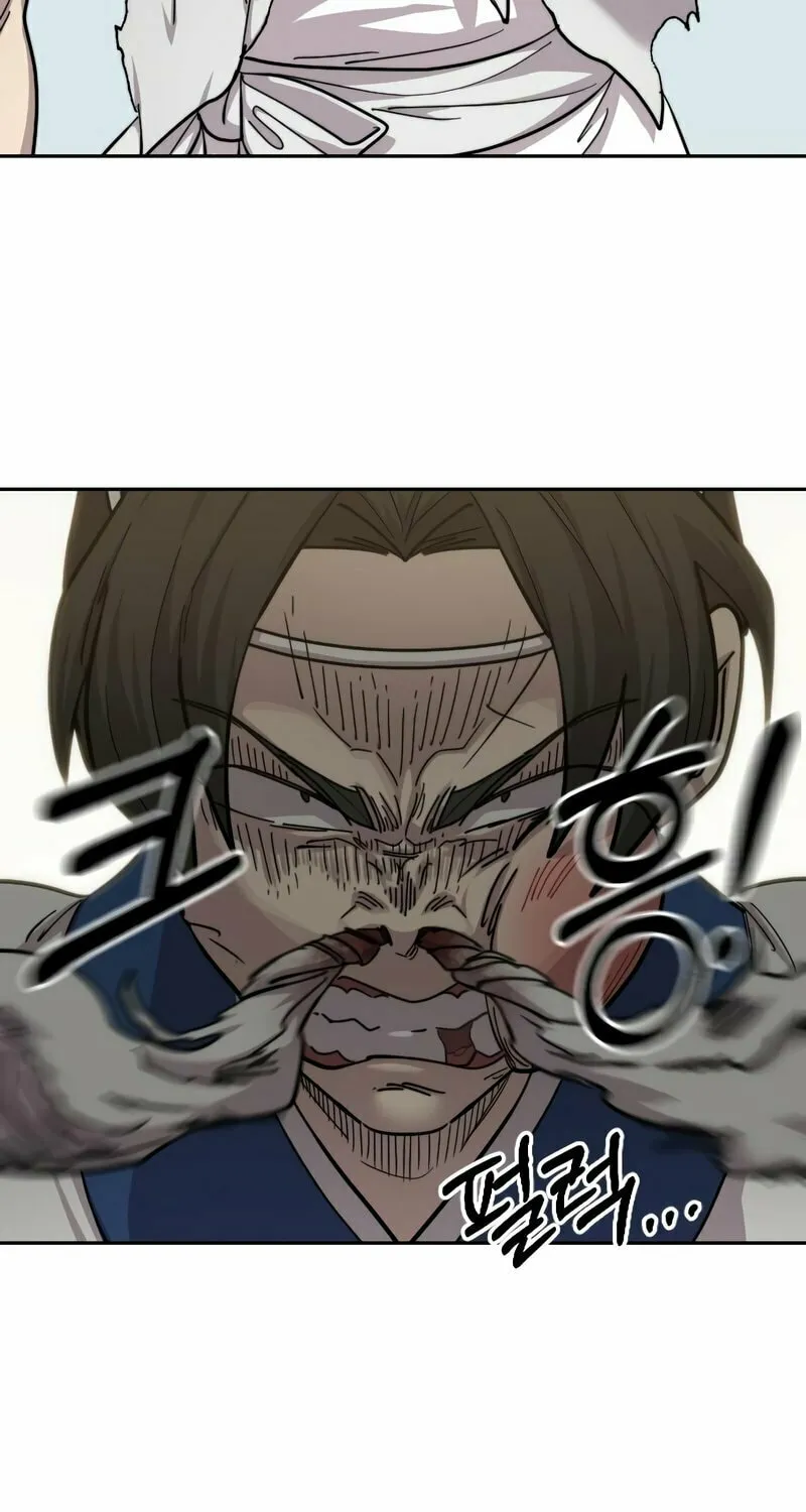 Return of the Blossoming Blade Chapter 61 page 34 - 