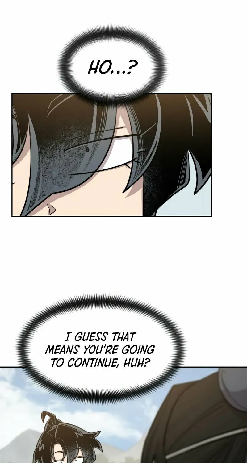 Return of the Blossoming Blade Chapter 61 page 35 - 