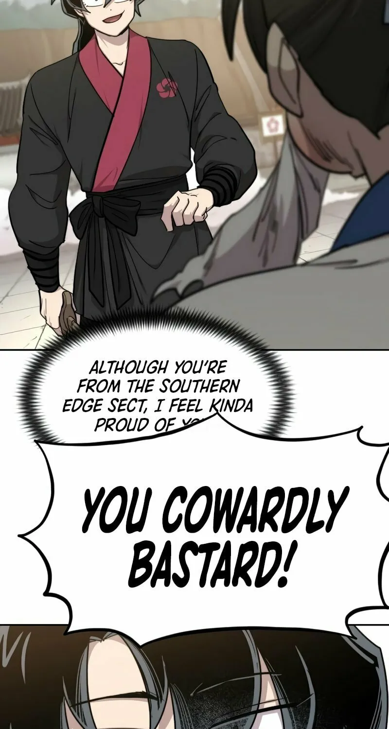 Return of the Blossoming Blade Chapter 61 page 36 - 