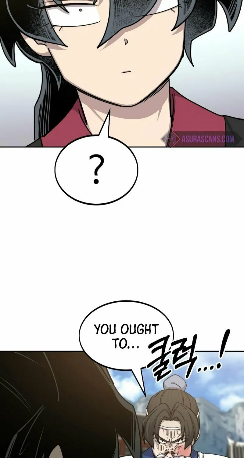 Return of the Blossoming Blade Chapter 61 page 37 - 