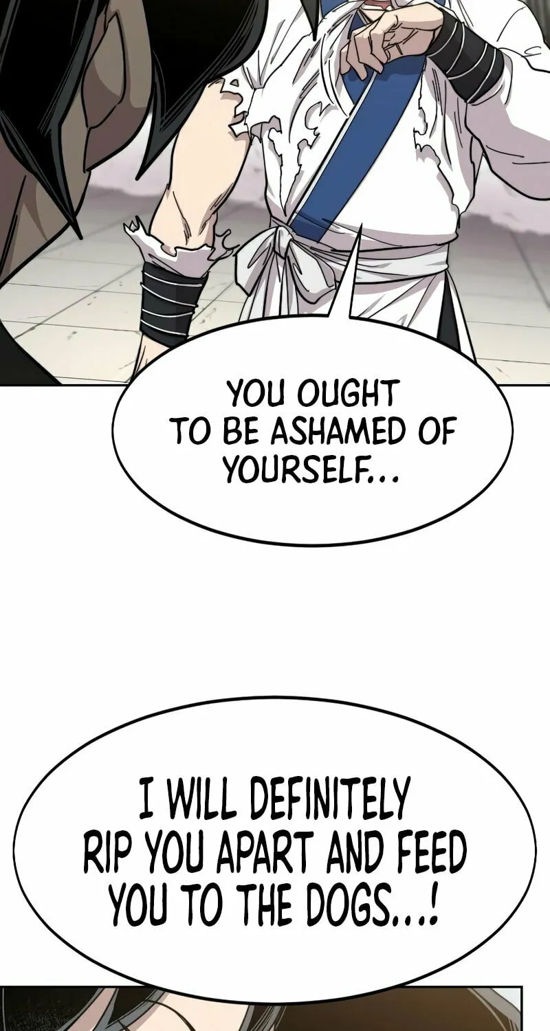Return of the Blossoming Blade Chapter 61 page 38 - 
