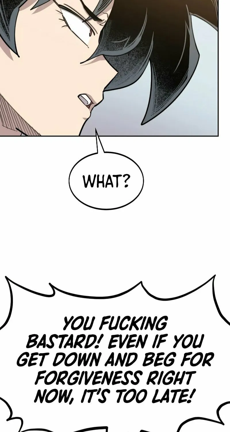 Return of the Blossoming Blade Chapter 61 page 39 - 