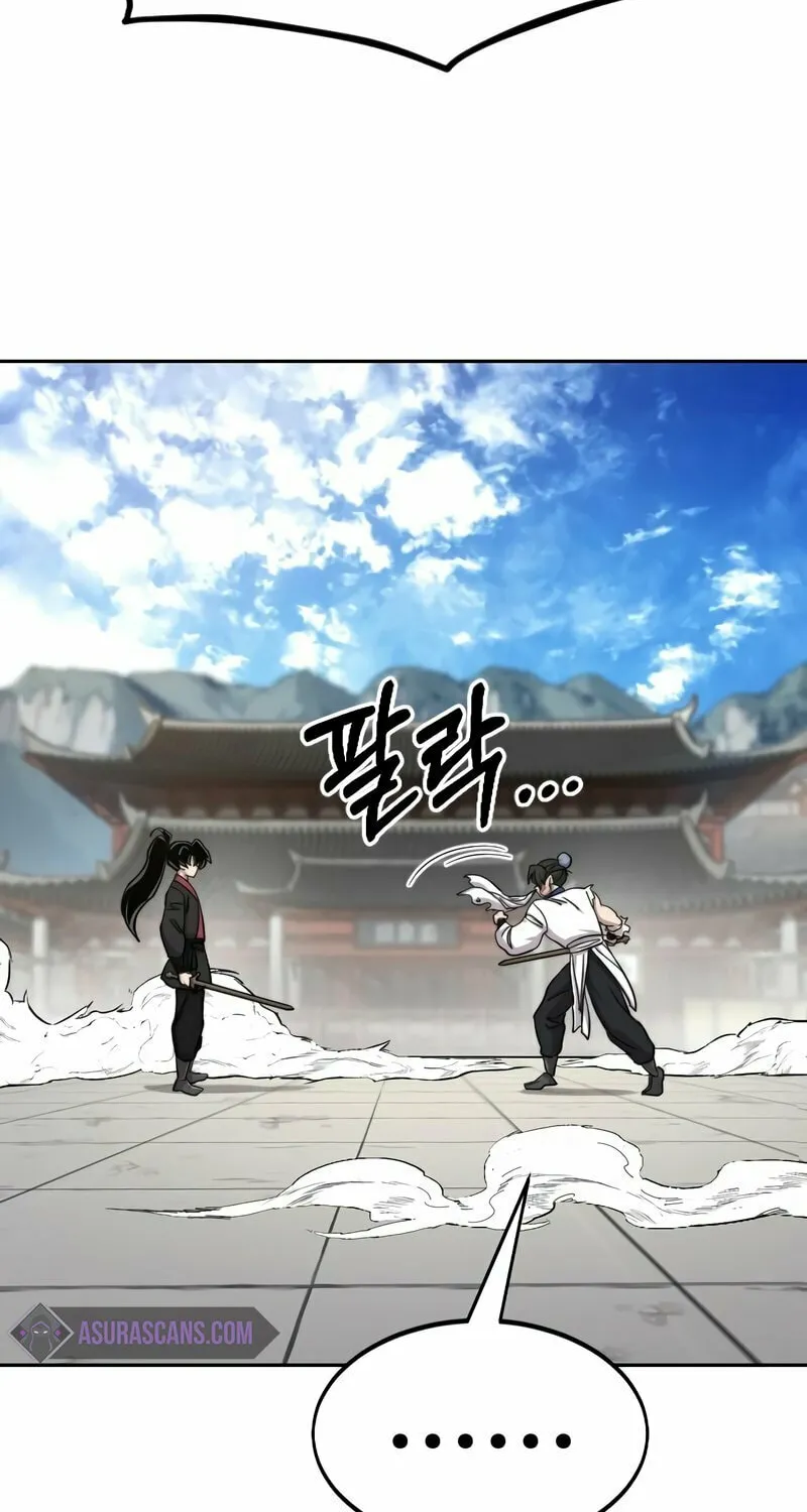 Return of the Blossoming Blade Chapter 61 page 41 - 