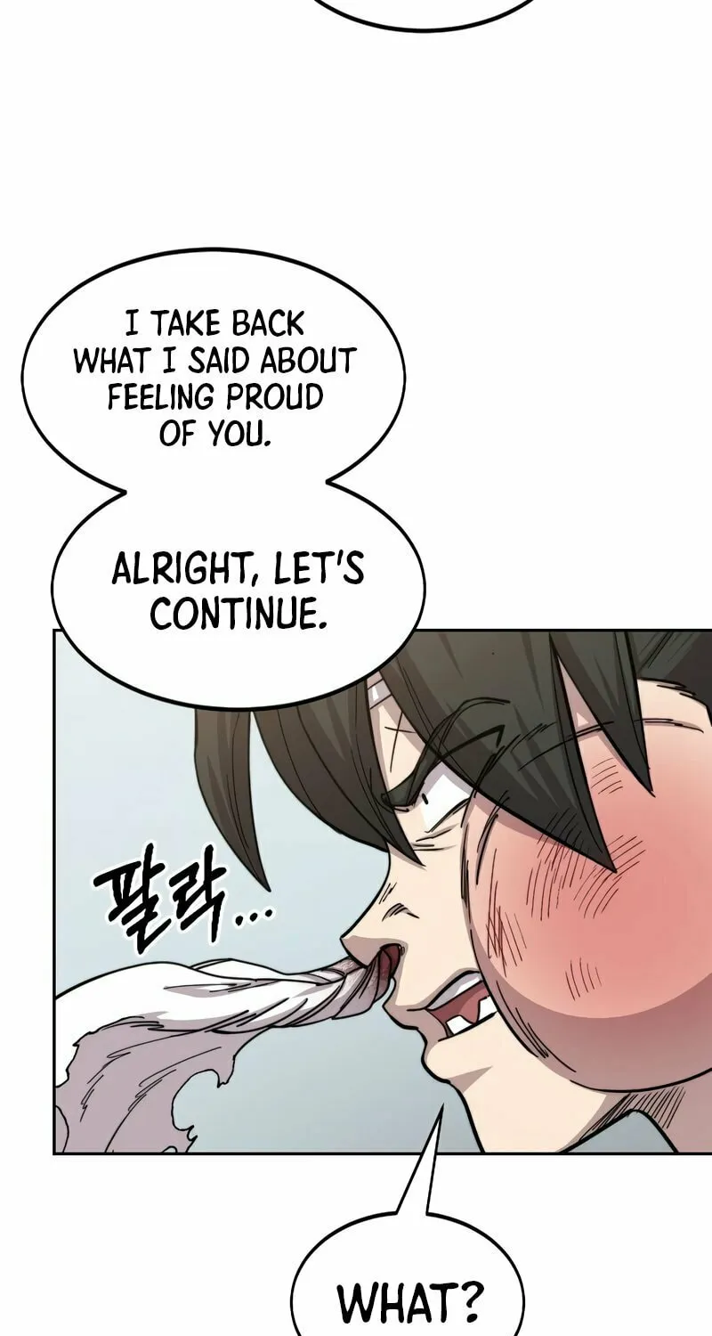 Return of the Blossoming Blade Chapter 61 page 42 - 