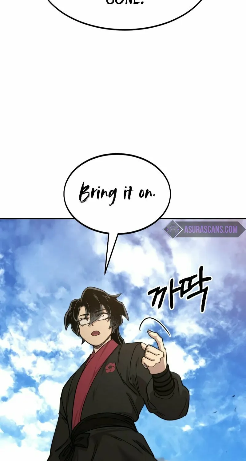 Return of the Blossoming Blade Chapter 61 page 45 - 