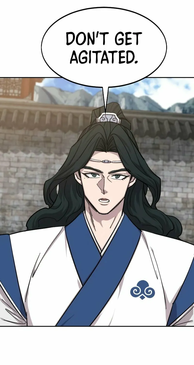 Return of the Blossoming Blade Chapter 61 page 50 - 