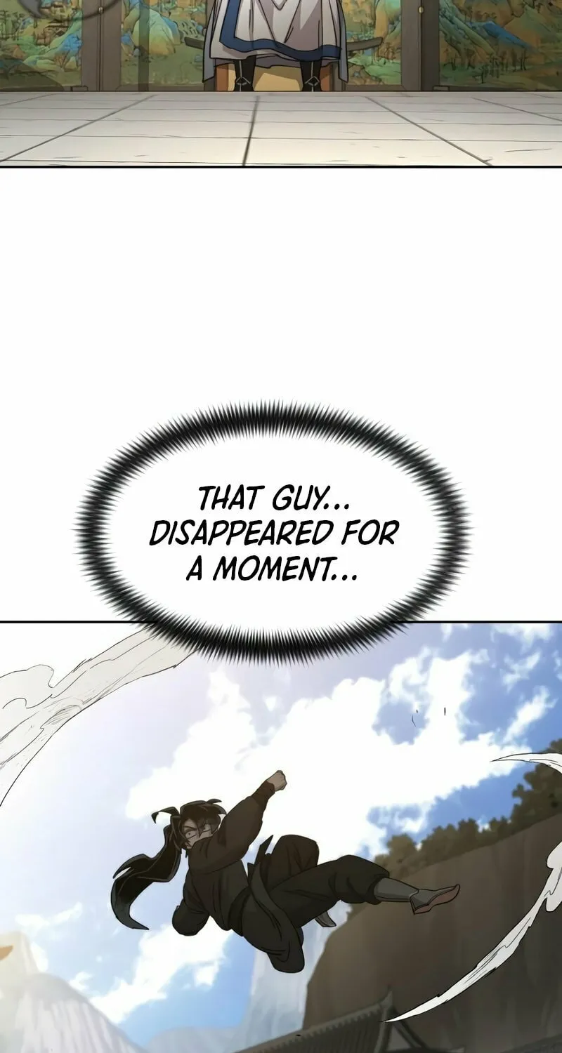Return of the Blossoming Blade Chapter 61 page 6 - 