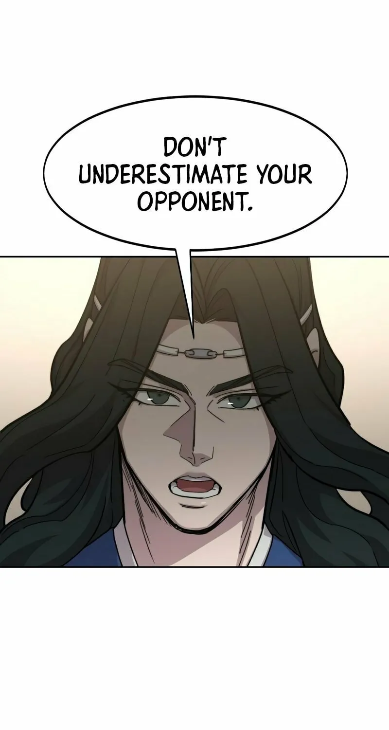 Return of the Blossoming Blade Chapter 61 page 51 - 
