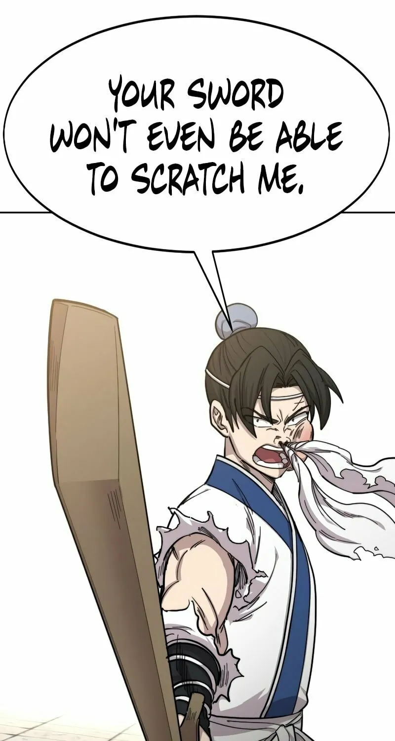 Return of the Blossoming Blade Chapter 61 page 56 - 