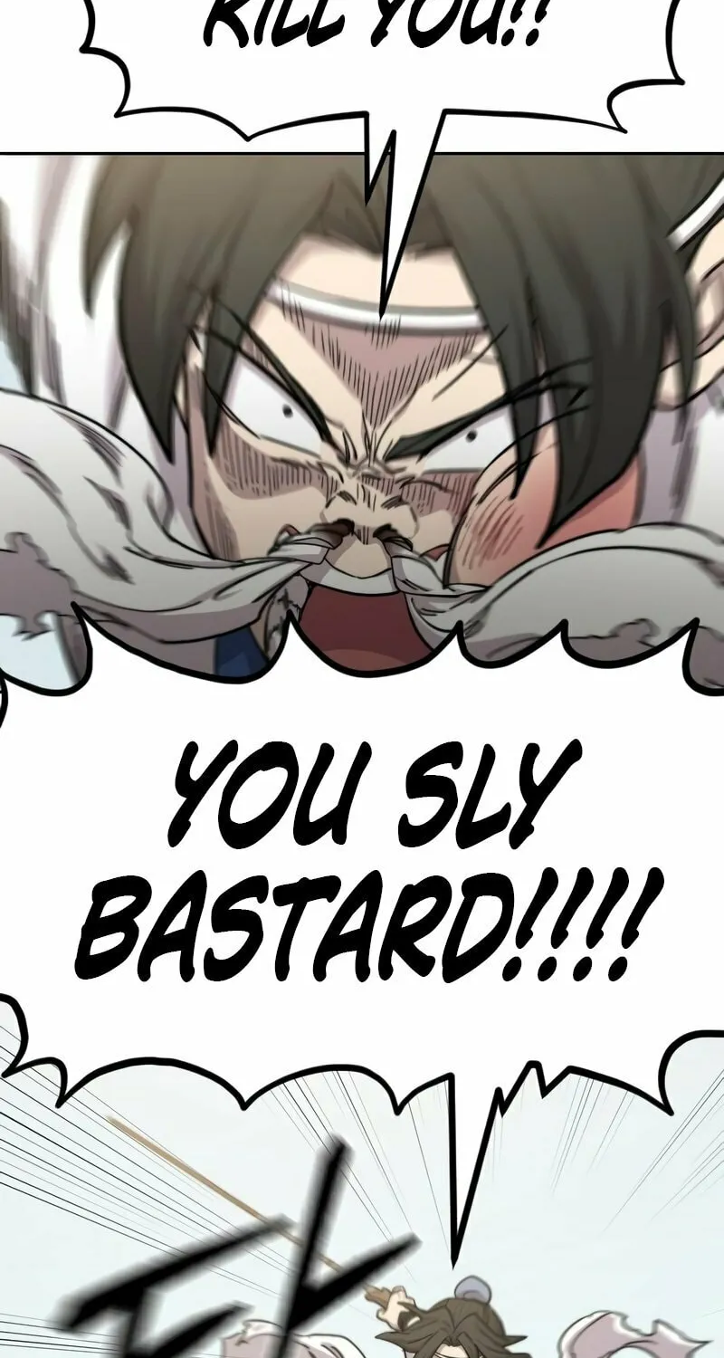 Return of the Blossoming Blade Chapter 61 page 59 - 