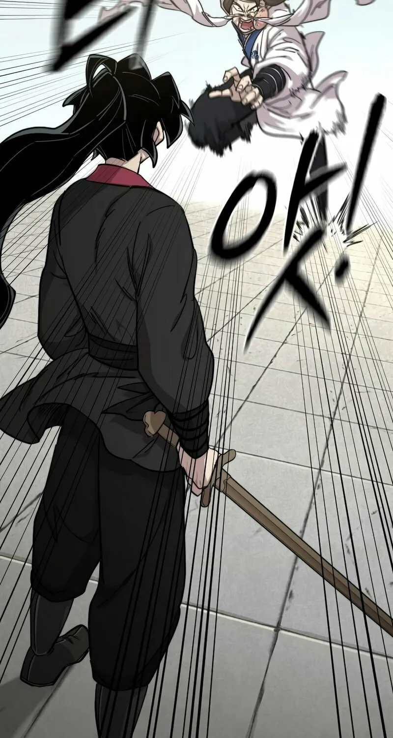 Return of the Blossoming Blade Chapter 61 page 60 - 