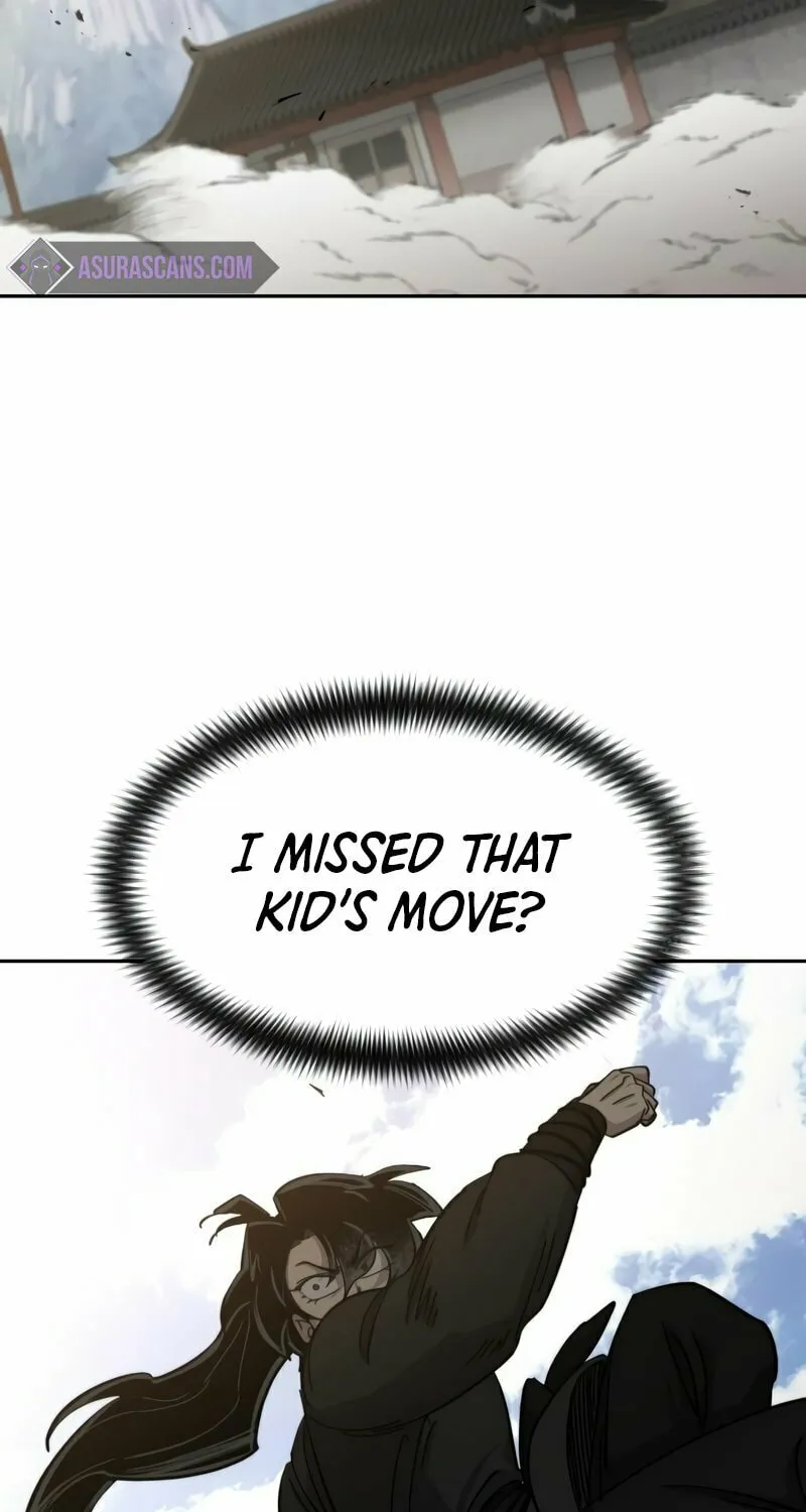 Return of the Blossoming Blade Chapter 61 page 7 - 